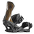 Jones Apollo Snowboard Bindings 2019 Black