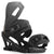 Jones Apollo Snowboard Bindings 2019 Black