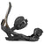 Jones Apollo Snowboard Bindings 2019 Black