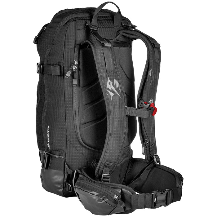 Jones DSCNT 32L Backpack Black