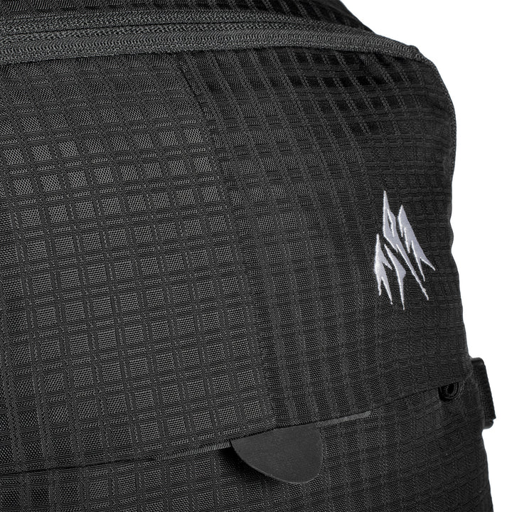 Jones DSCNT 25L Backpack Black
