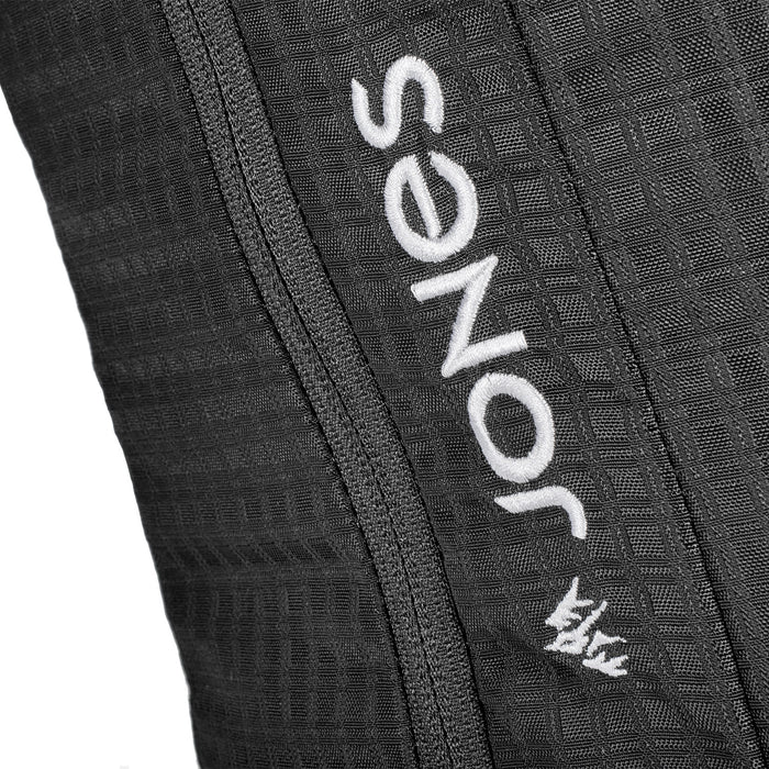 Jones DSCNT 25L Backpack Black