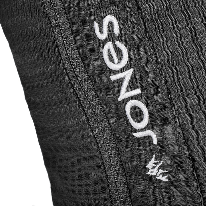 Jones DSCNT 25L Backpack Black