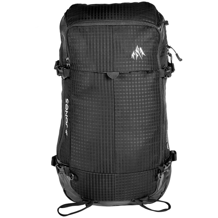 Jones DSCNT 25L Backpack Black