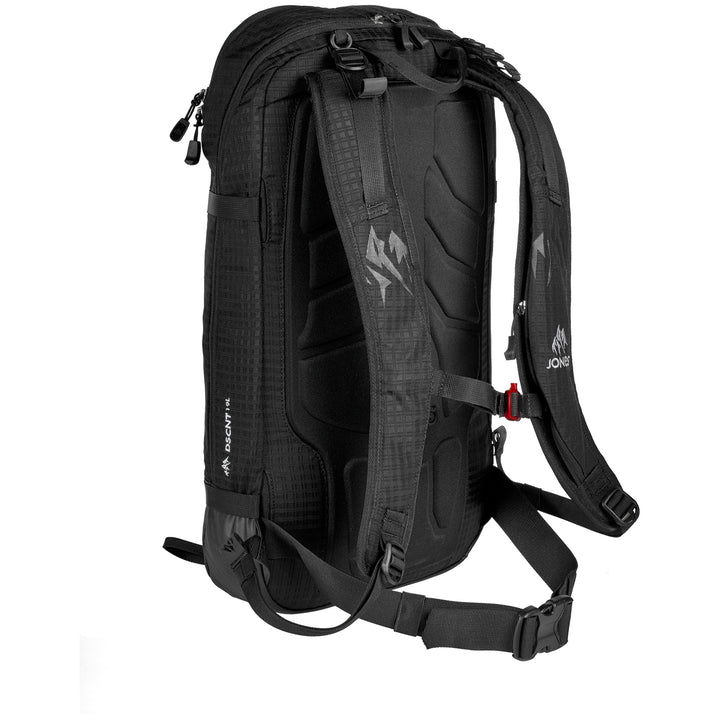 Jones DSCNT 19L Backpack Black