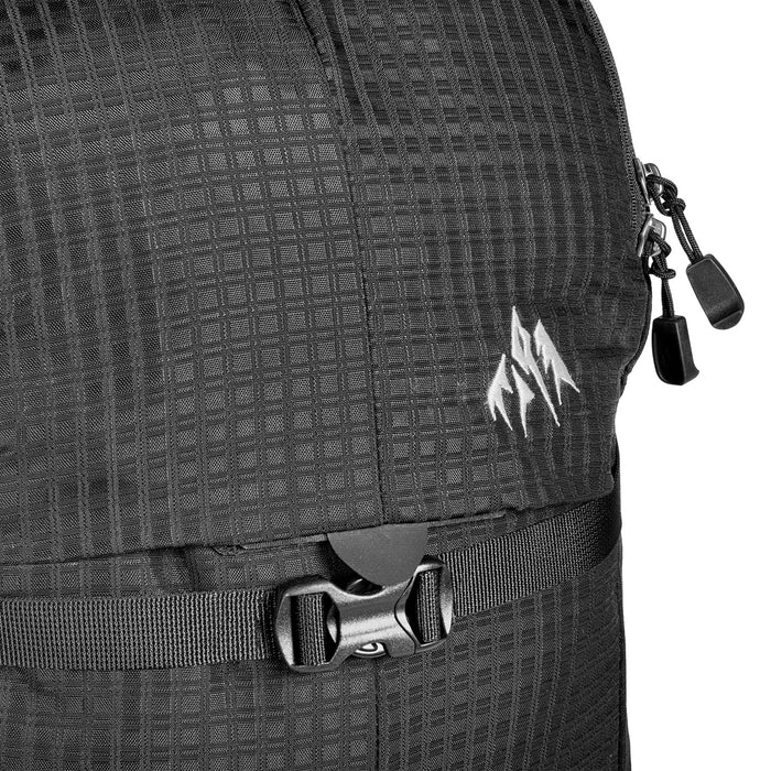 Jones DSCNT 19L Backpack Black