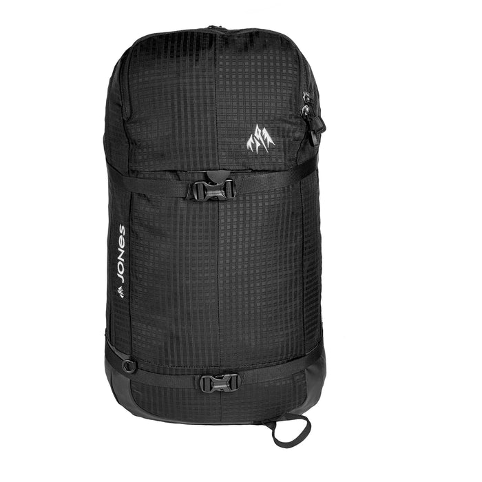 Jones DSCNT 19L Backpack Black
