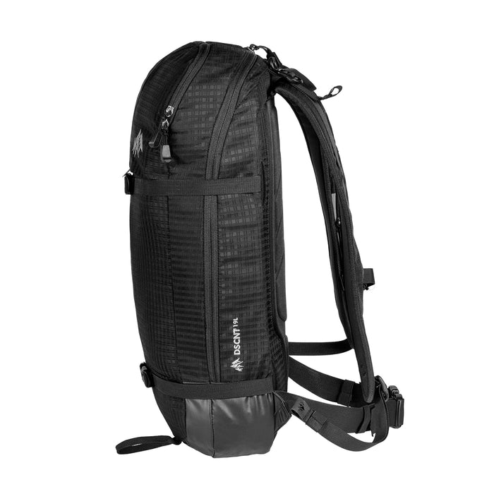 Jones DSCNT 19L Backpack Black