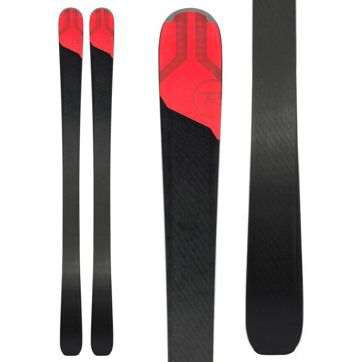 Rossignol Experience 88 Ti Skis 2020 Base View
