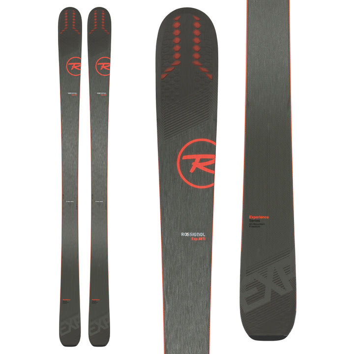 Rossignol Experience 88 Ti Skis 2020