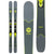 Rossignol Smash 7 Skis + Xpress 10 Bindings 2019