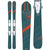 Rossignol Experience 84 Ai W Skis + Xpress 11 Bindings - Women's 2019