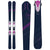Rossignol Experience 80 Ci W Skis + Xpress 11 Bindings - Women's 2019