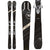 Rossignol Experience 76 Ci W Skis + Xpress 10 Bindings - Women's 2019