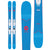 Rossignol Sassy 7 Skis + Xpress 10 Bindings - Women's 2019