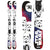 Rossignol Star Wars Skis + Kid-X4 Bindings - Kids' 2019