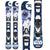 Rossignol Star Wars Baby Skis + Kid-X 4 Bindings - Little Kids' 2019