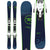 Rossignol Experience Pro Skis + Xpress Jr 7 Bindings - Boys' 2020