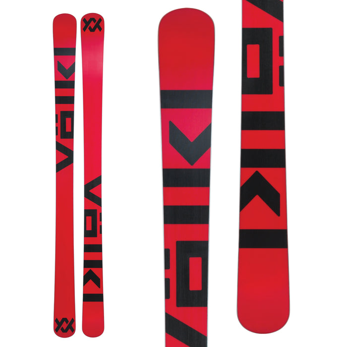 Völkl Revolt 95 Skis 2019