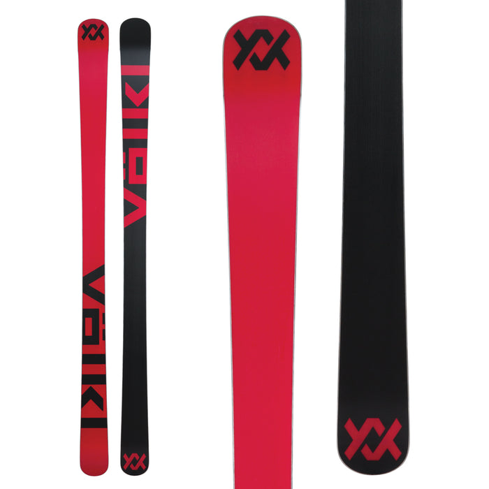Völkl Revolt 86 Skis 2019