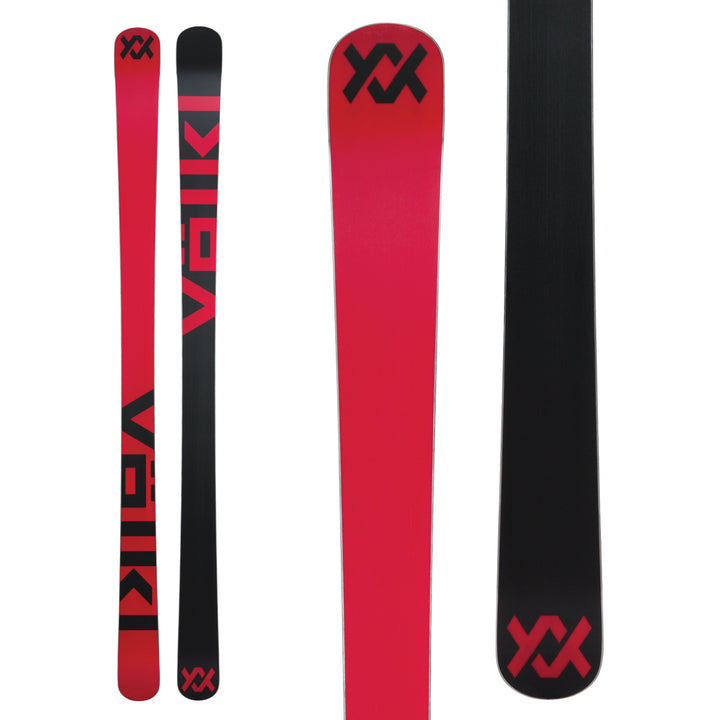 Völkl Revolt 86 Skis 2019