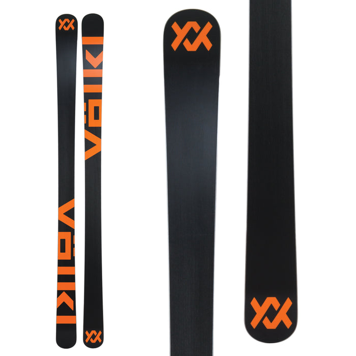 Völkl Bash 89 Skis 2019