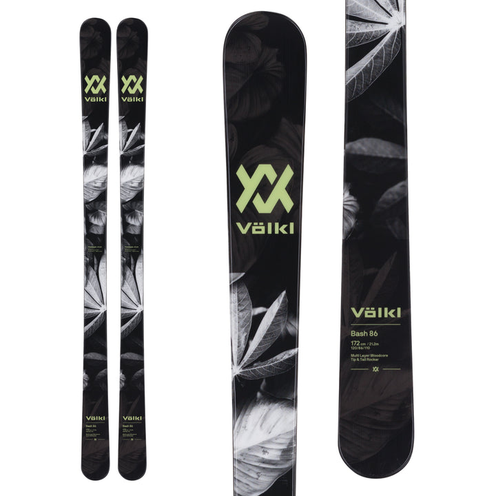 Völkl Bash 86 Skis 2019