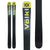 Völkl Confession Jr Skis - Boys' 2019