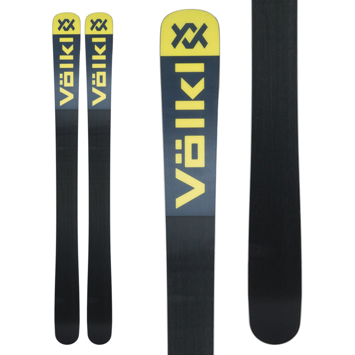 Völkl Confession Jr Skis - Boys' 2019