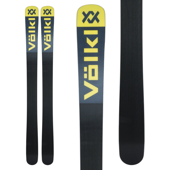 Völkl Confession Jr Skis - Boys' 2019