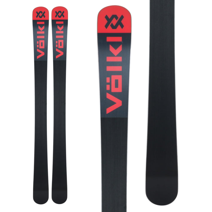 Völkl Mantra Jr Skis - Boys' 2019