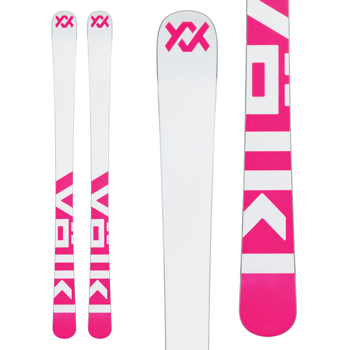 Völkl Bash W Jr Skis - Big Girls' 2019