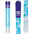 Völkl Bash 86 W Skis - Women's 2019