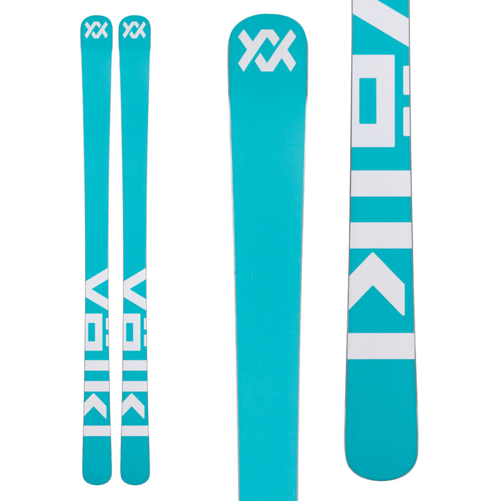 Völkl Bash 86 W Skis - Women's 2019