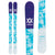 Völkl Bash W Jr Skis - Big Girls' 2019