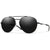 Smith Westgate Sunglasses Matte Black/ChromaPop Sun Black
