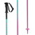 Salomon Kaloo Ski Poles - Little Girls' 2020 Pink