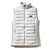 Patagonia Down Sweater Vest - Women's Birch White