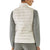 Patagonia Down Sweater Vest - Women's Birch White