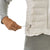 Patagonia Down Sweater Vest - Women's Birch White