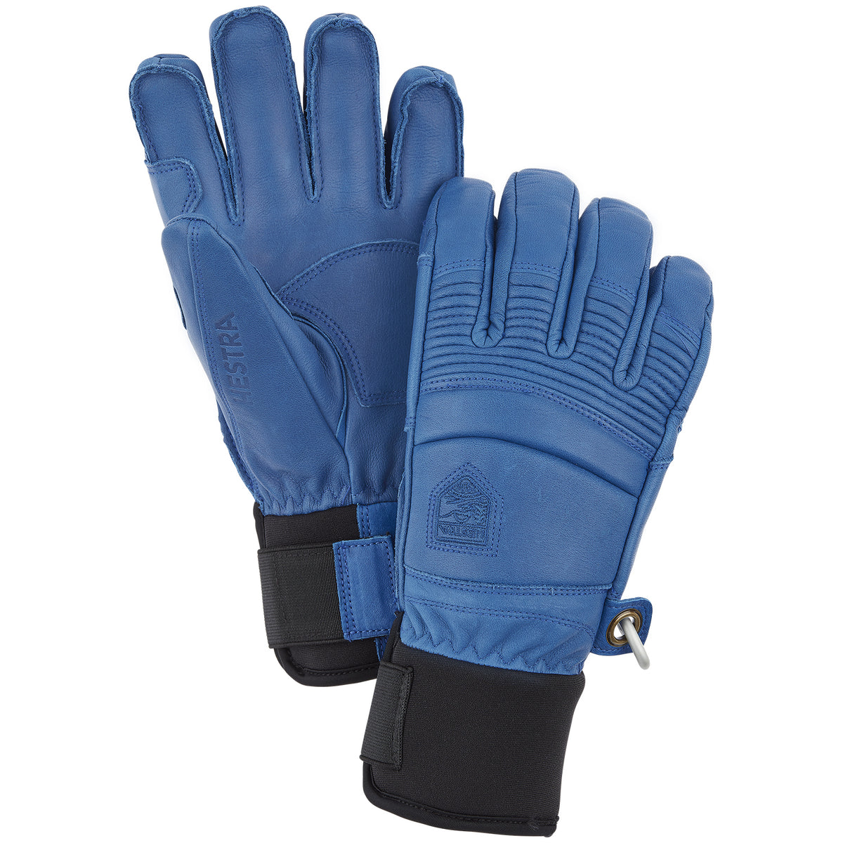 Hestra Fall Line Gloves Royal Blue