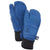 Hestra Fall Line 3-Finger Mittens Royal Blue