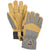Hestra Army Leather Couloir Gloves Light Grey/Tan