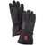Hestra Heated Glove Liners - Women's Black