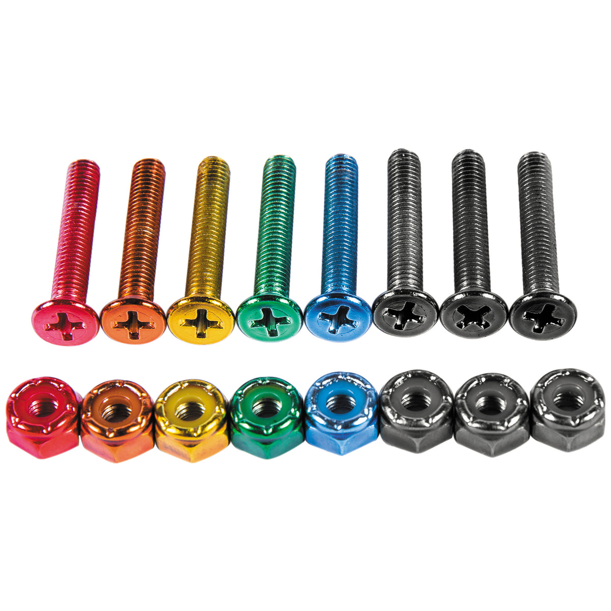 Enjoi Little Buddies 1" Hardware