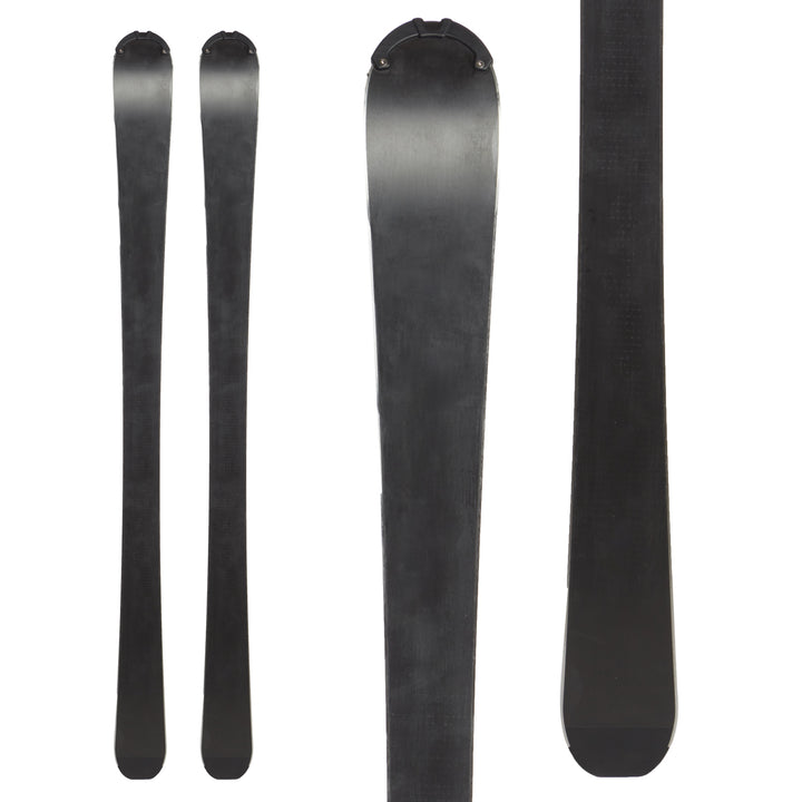 K2 Strike Skis 2015