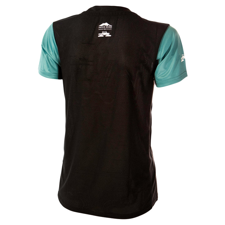 Spacecraft Reach For The Skies S/S Jersey - Women's Forest
