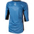 Spacecraft Mountain Ridge 3/4 Sleeve Jersey - Women's Sunset