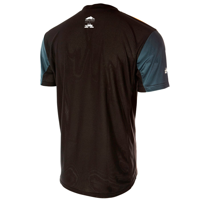Spacecraft Alpine Ridge Short Sleeve Jersey Sunset