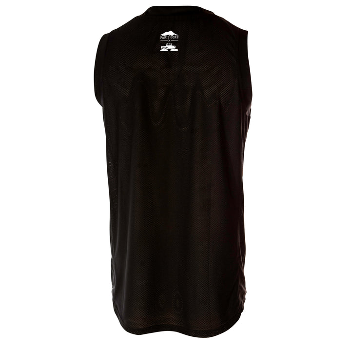 Spacecraft Winter Trees Tank Top Snow